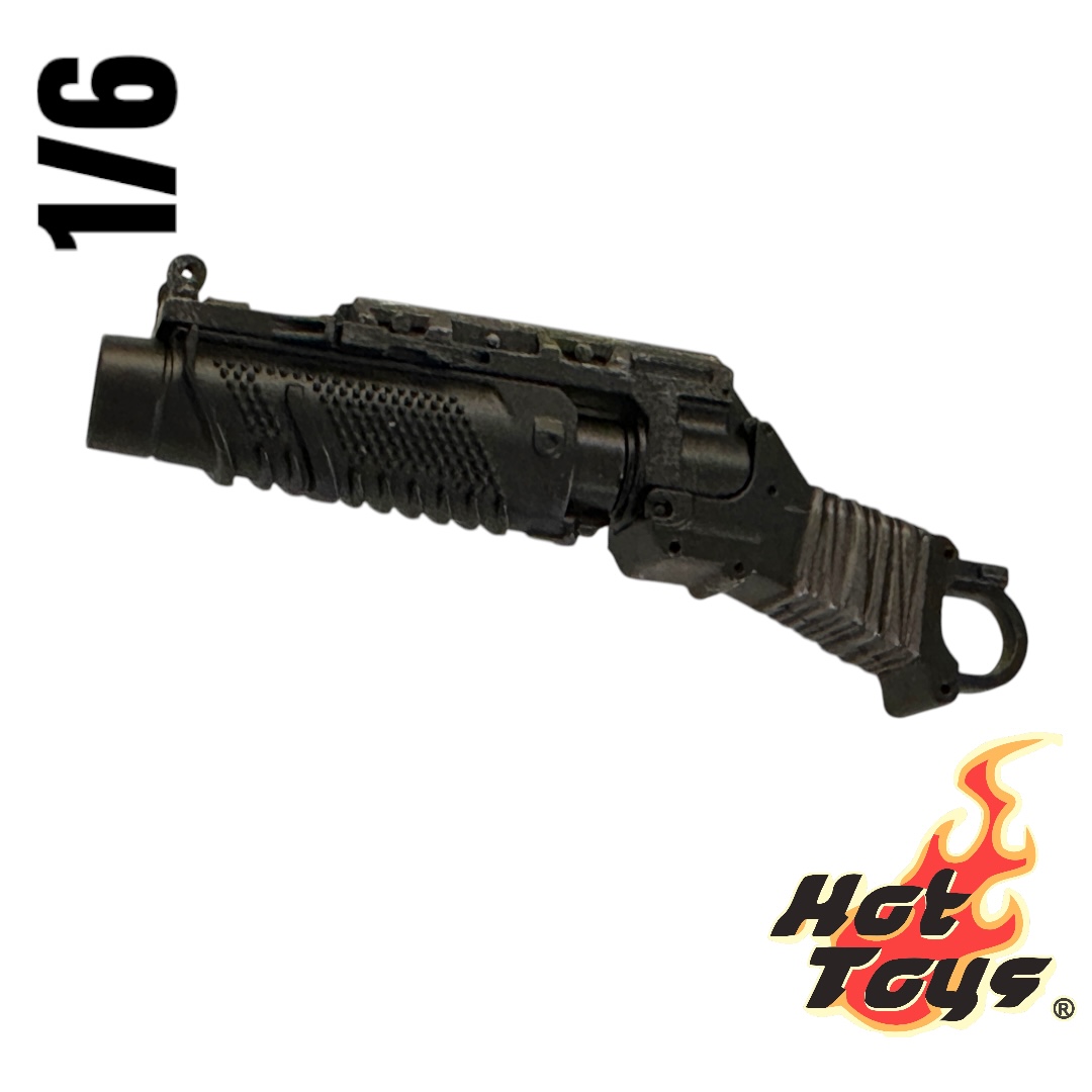  Product image 2 of the product “Cabelguy Moxx Grenade Gun  1/6 ”