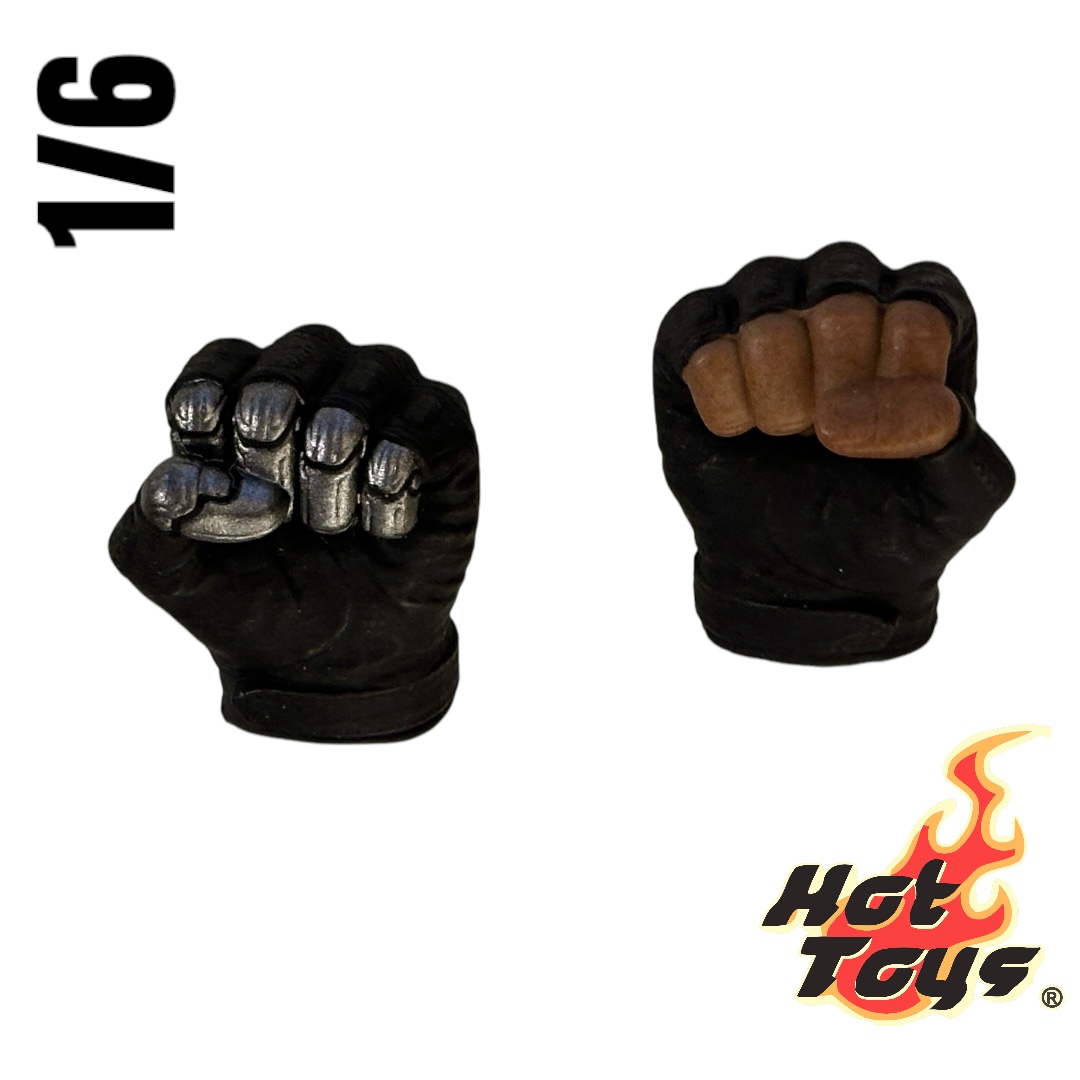  Artikelbild 2 des Artikels “Hand Set  Cable Guy 1/6 “