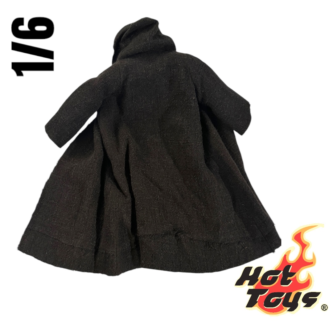  Product image 2 of the product “Kaputzenmantel 1/6 ”