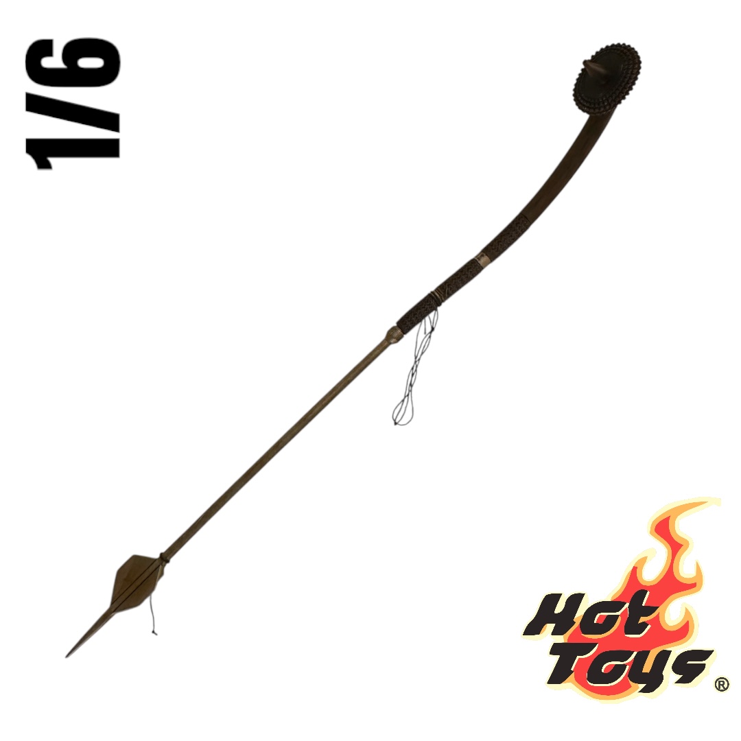  Product image 2 of the product “Gaffi Stick  1/6 ”