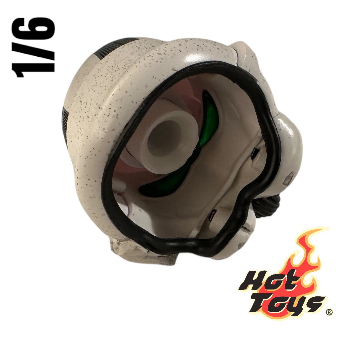  Product image 2 of the product “Hot Toys on the Fly Stand  1/6 ”