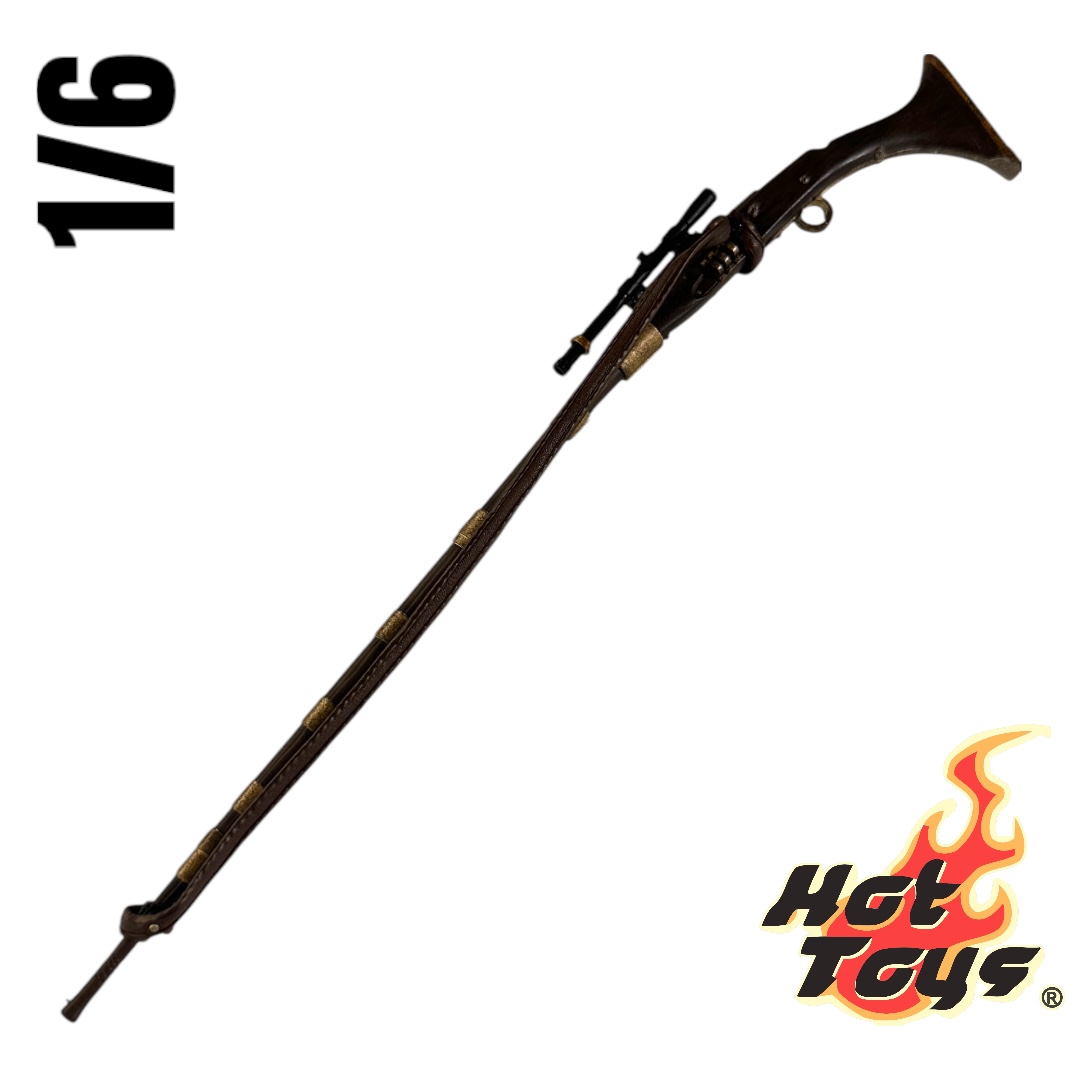  Artikelbild 2 des Artikels “cycle rifle with strap 1/6 “