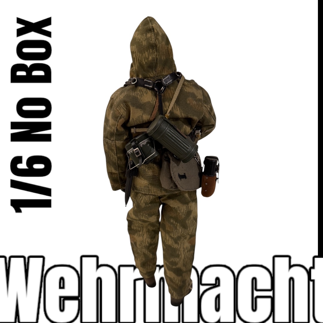  Product image 2 of the product “Jupp Bauer  KAMPFGRUPPE KUNKEL, 26, VGD ”