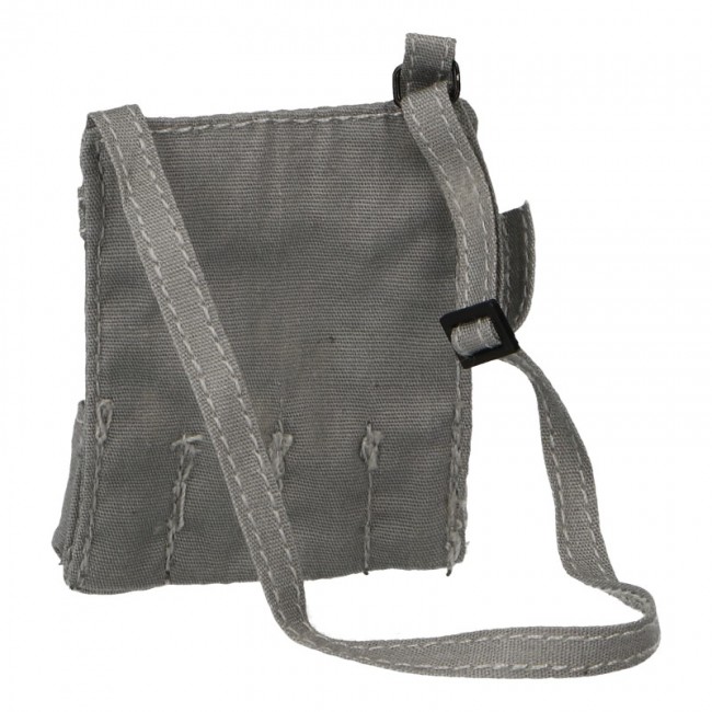  Product image 2 of the product “Stick Grenade Bag (Grey) 1/6 ”