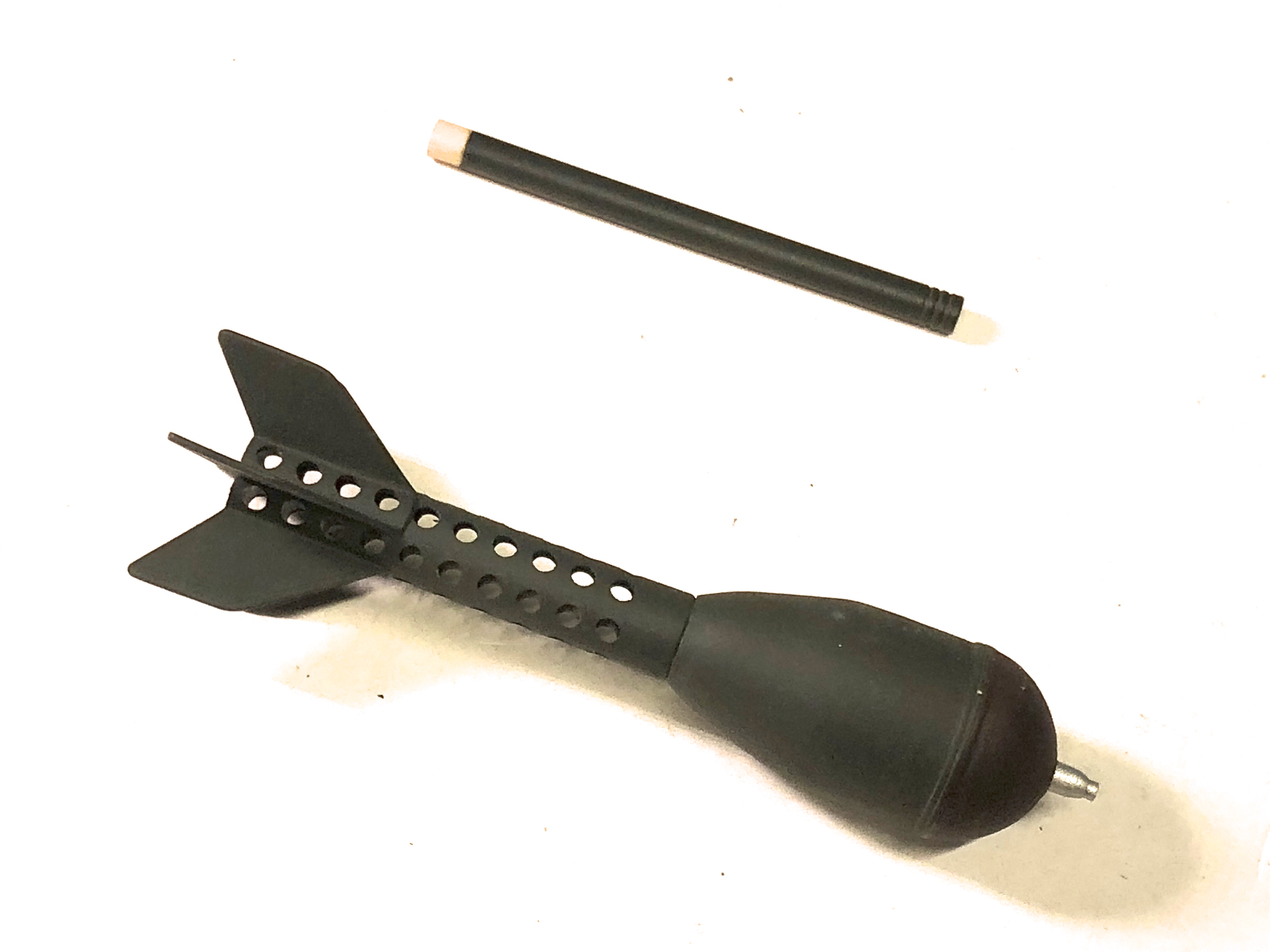  Product image 2 of the product “Stielgranate 41    1/6 ”