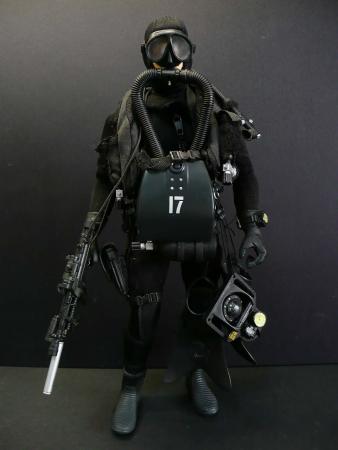  Artikelbild 2 des Artikels “Stingray, U.S. Navy Seal UDT “