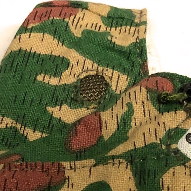  Artikelbild 2 des Artikels “Strichtarn Splittertarn  Winterhaube 1:6 “