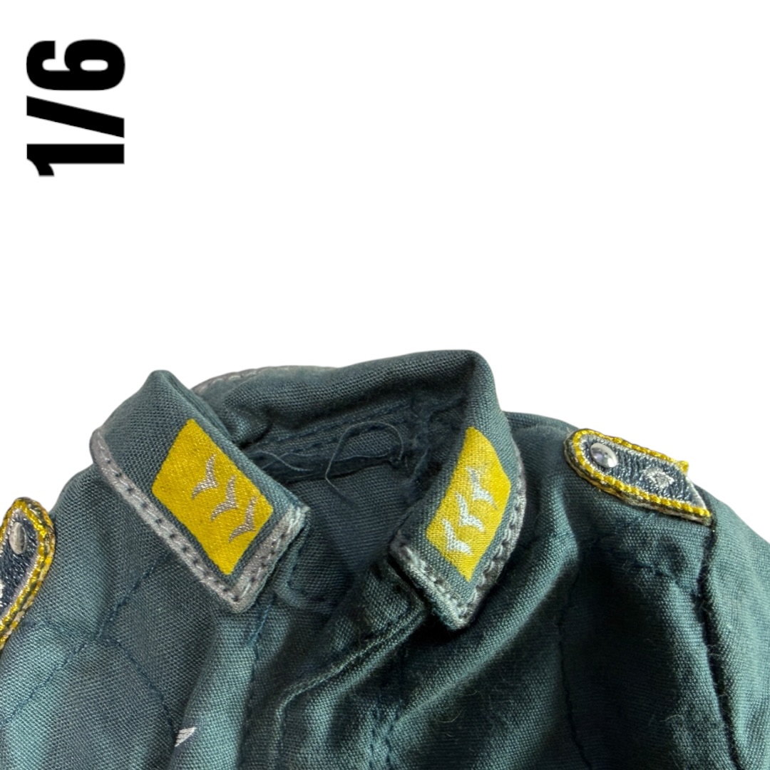  Artikelbild 2 des Artikels “Fallschirmjäger Bluse Feldwebel 1:6 “