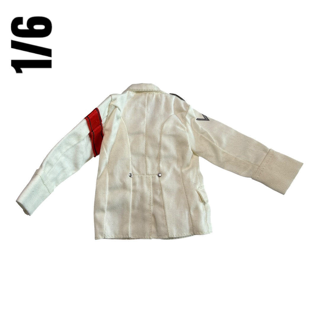  Artikelbild 2 des Artikels “Uniform M 40 Sommer mit Abzeichen 1/6 “