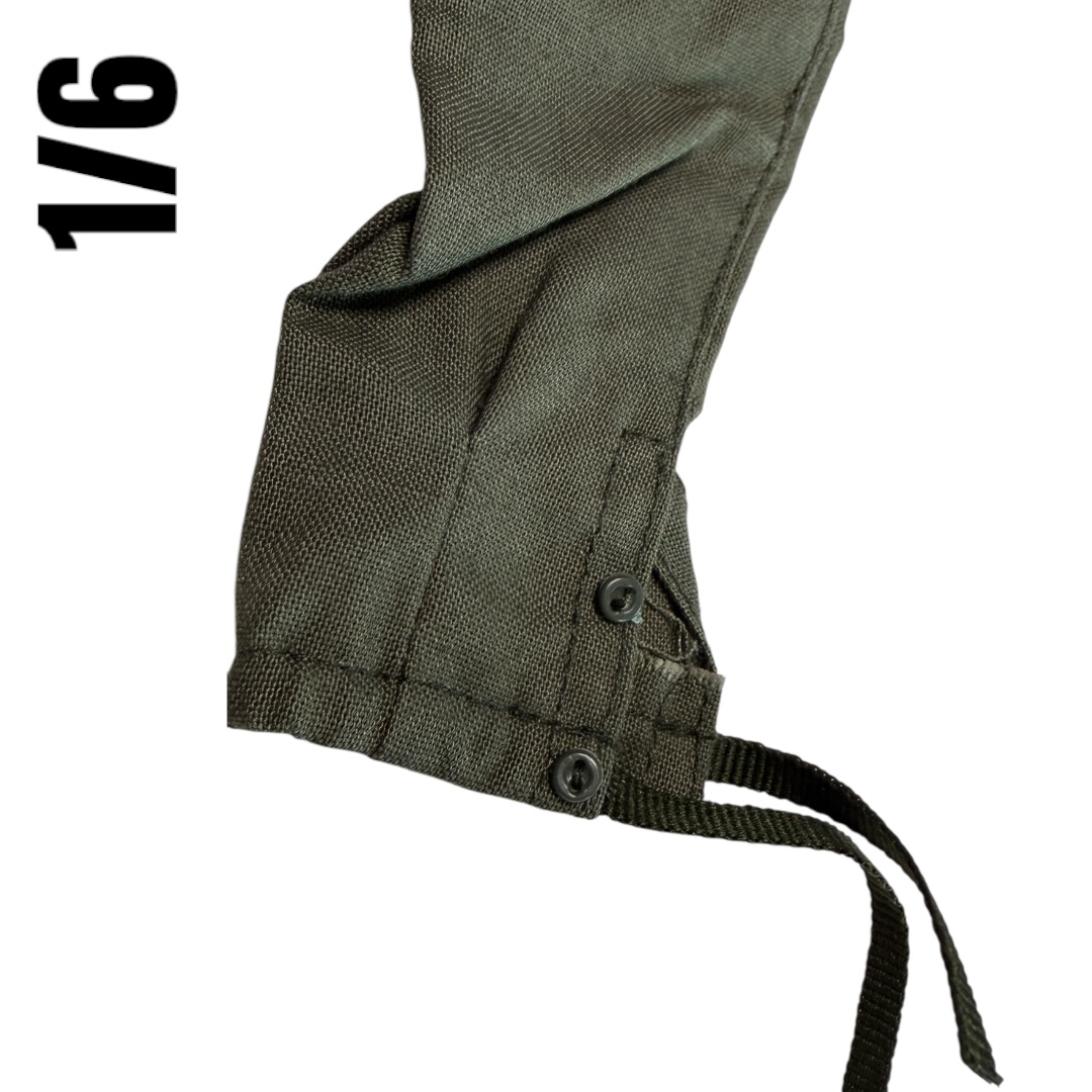  Product image 2 of the product “Sturmgeschütz Uniform Lindgrün 1/6 (Ultra) ”
