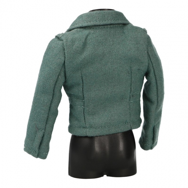 Product image 2 of the product “Trousers Fieldcap and jacket fot tankcrew 1/6 ”