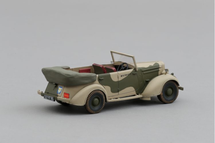  Product image 2 of the product “WWII: Super Snipe (Desert) ”