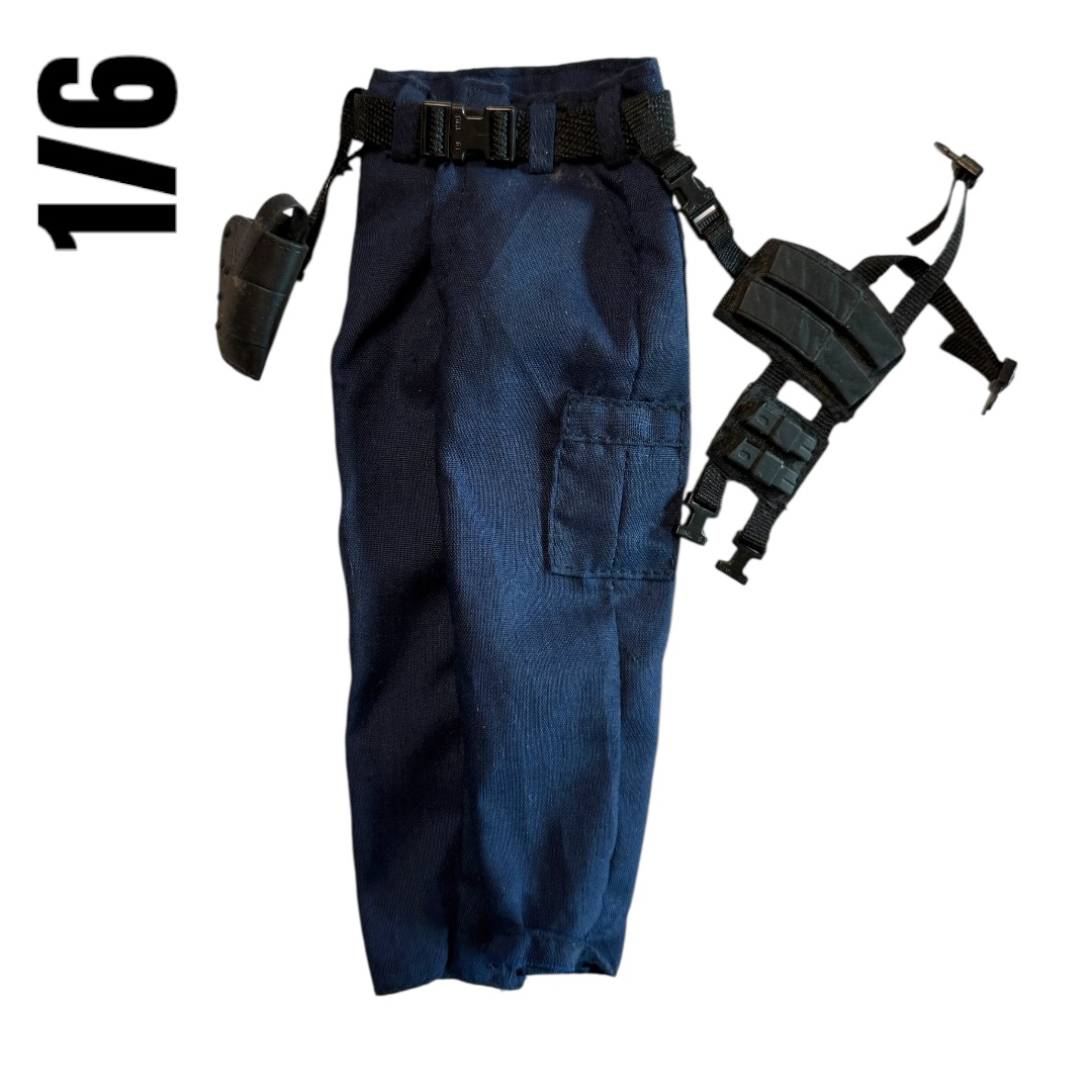  Artikelbild 2 des Artikels “NYPD Uniformhose  Police 1/6 “