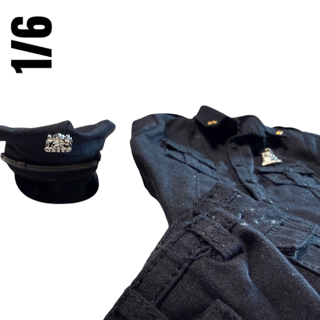  Artikelbild 2 des Artikels “PD used Uniform Ful Set 1/6 “