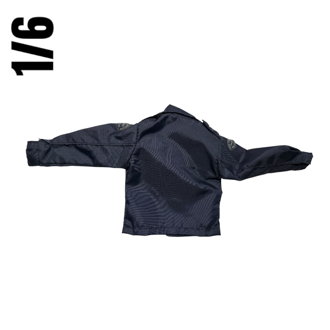  Artikelbild 2 des Artikels “SWAT  Shirt  1/6 “