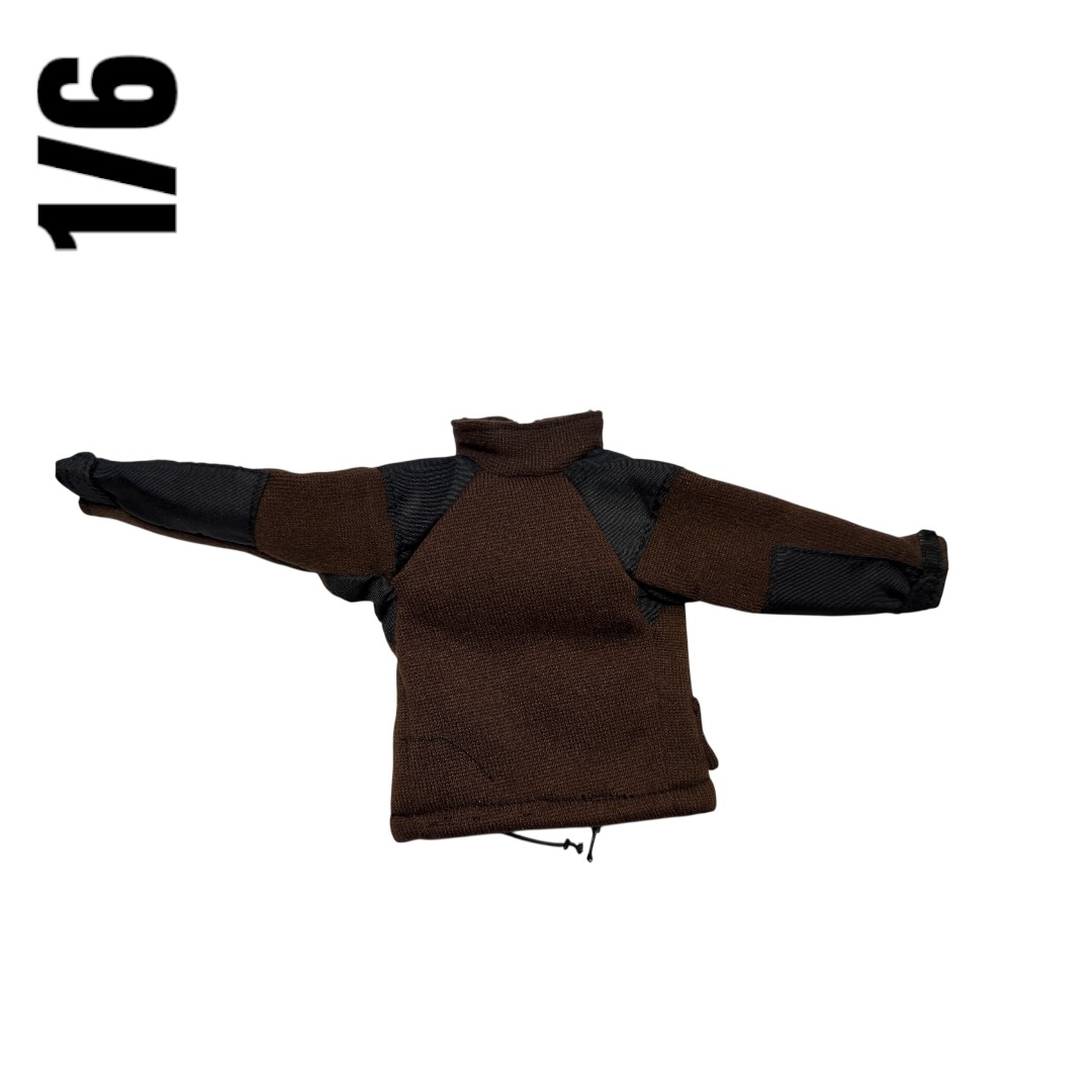  Artikelbild 2 des Artikels “Military Sweater  1/6 “