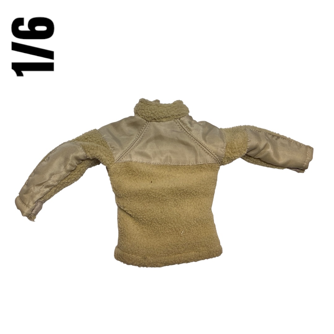  Product image 2 of the product “Military Sweater  1/6 ”