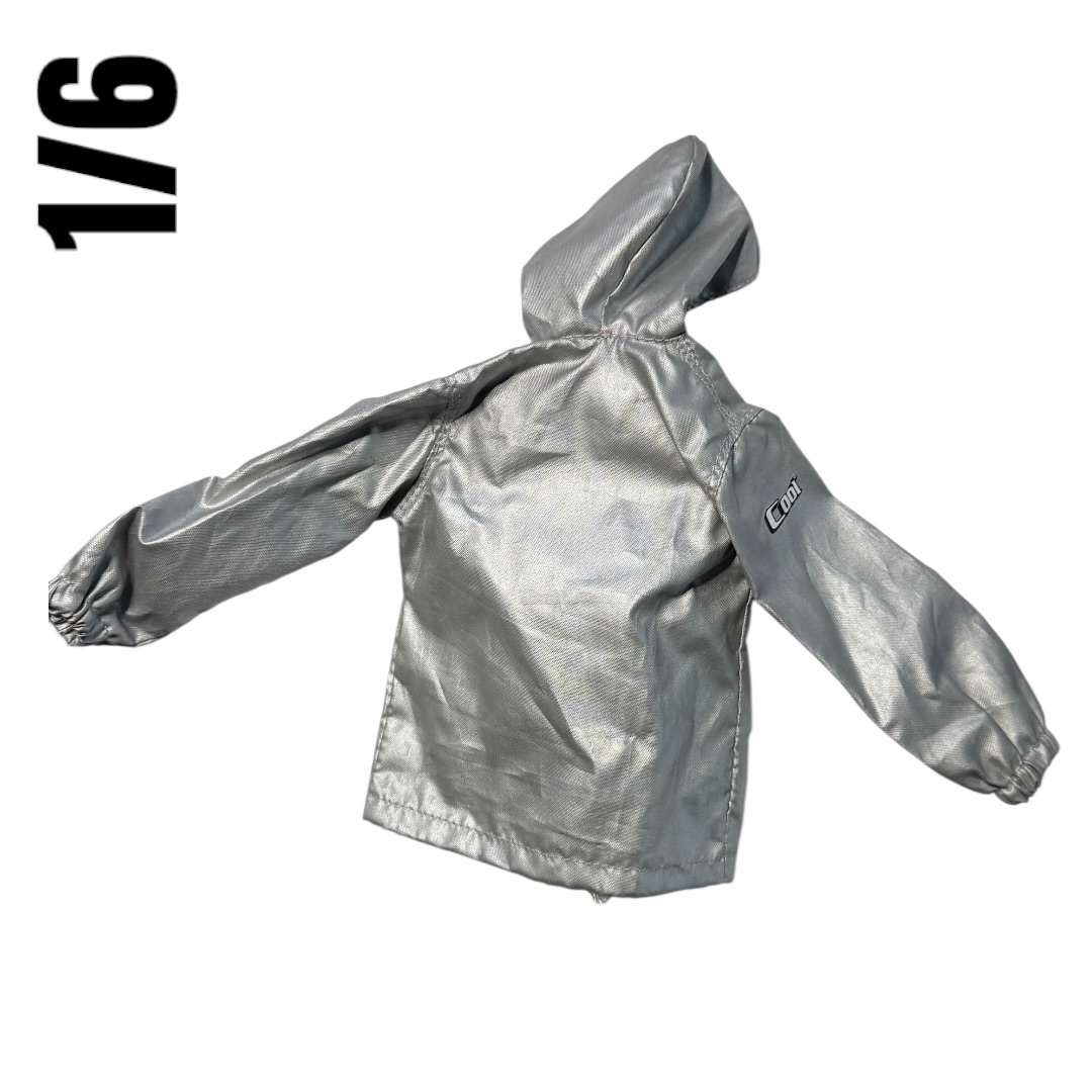  Artikelbild 2 des Artikels “Jacket  1/6 (Silver) “