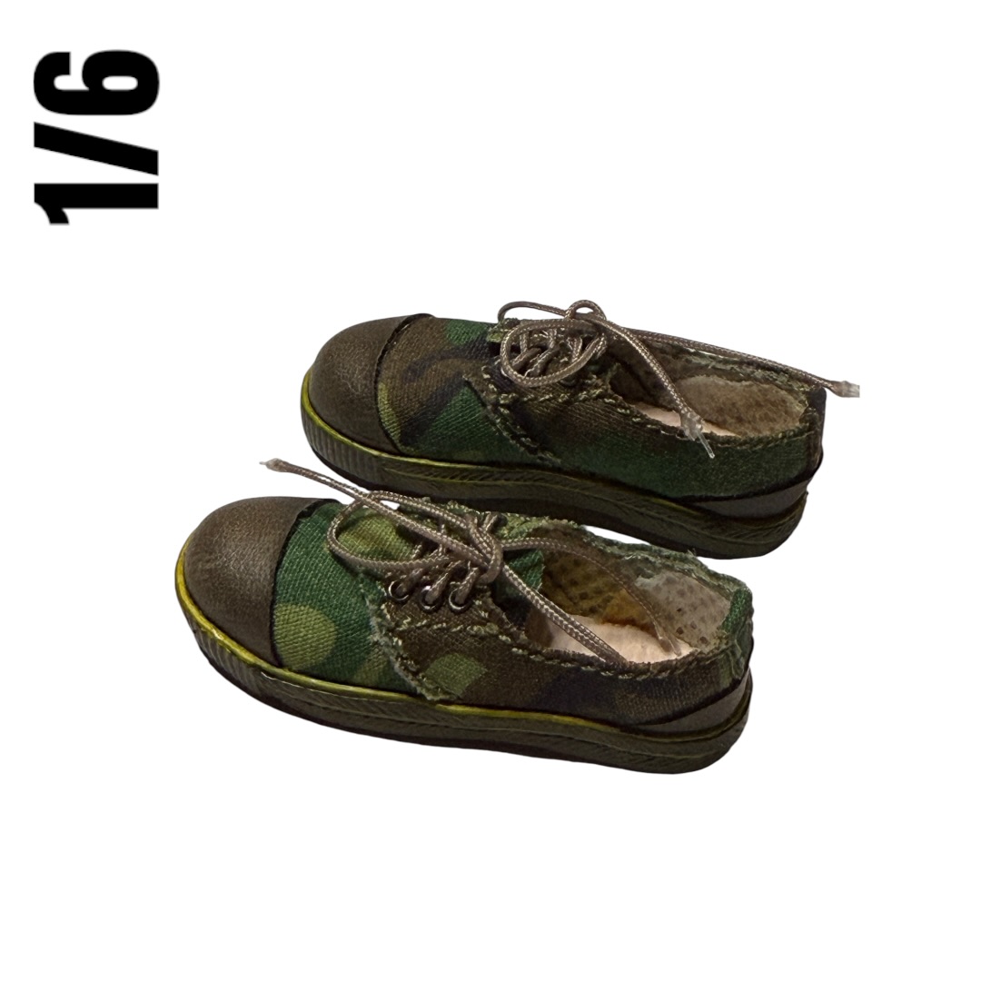  Artikelbild 2 des Artikels “Woodland Shoes  1/6 “
