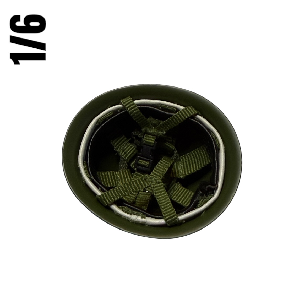  Product image 2 of the product “GK80 Helmet  Metal 1/6 ”