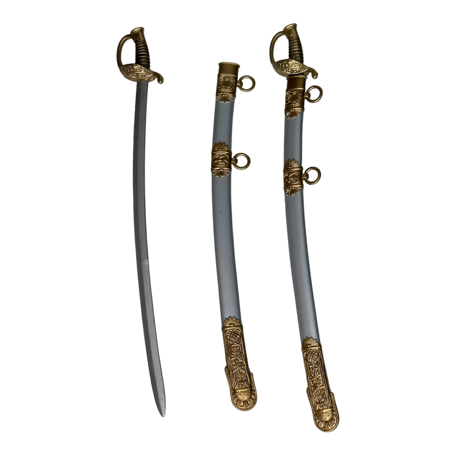  Artikelbild 2 des Artikels “1850 Civil War Saber for Staff Officer “