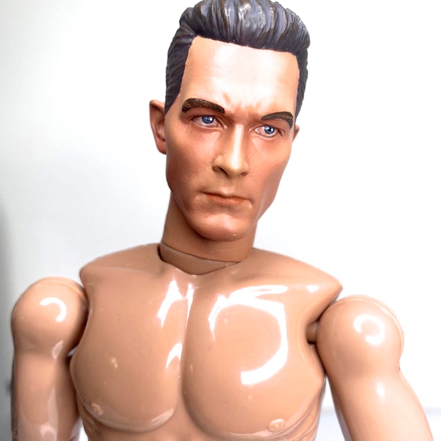 Artikelbild 2 des Artikels “T1000  Basic Figure 1:6 “