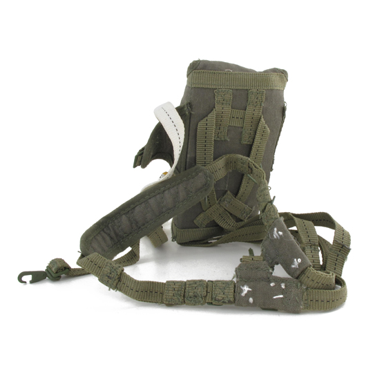  Product image 2 of the product “T5 Parachute Fallschirm with chest Pack ”