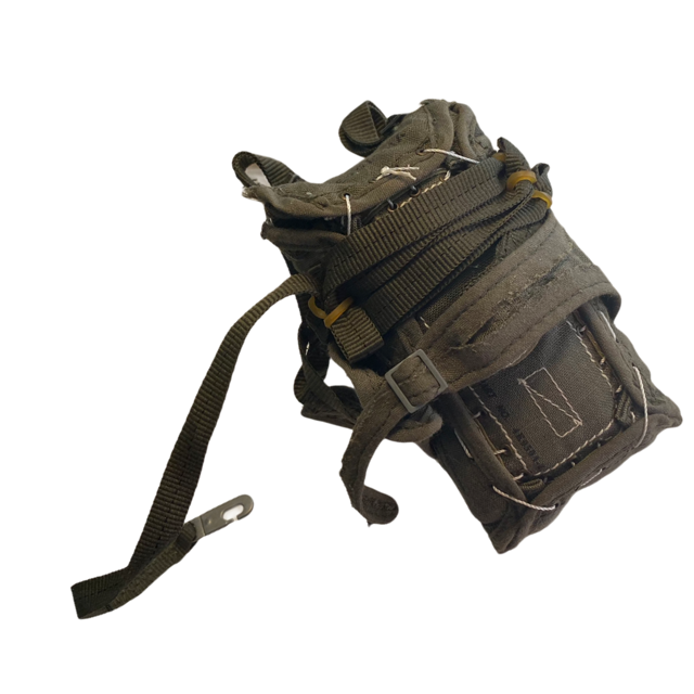  Product image 2 of the product “T5 Parachute Fallschirm ”