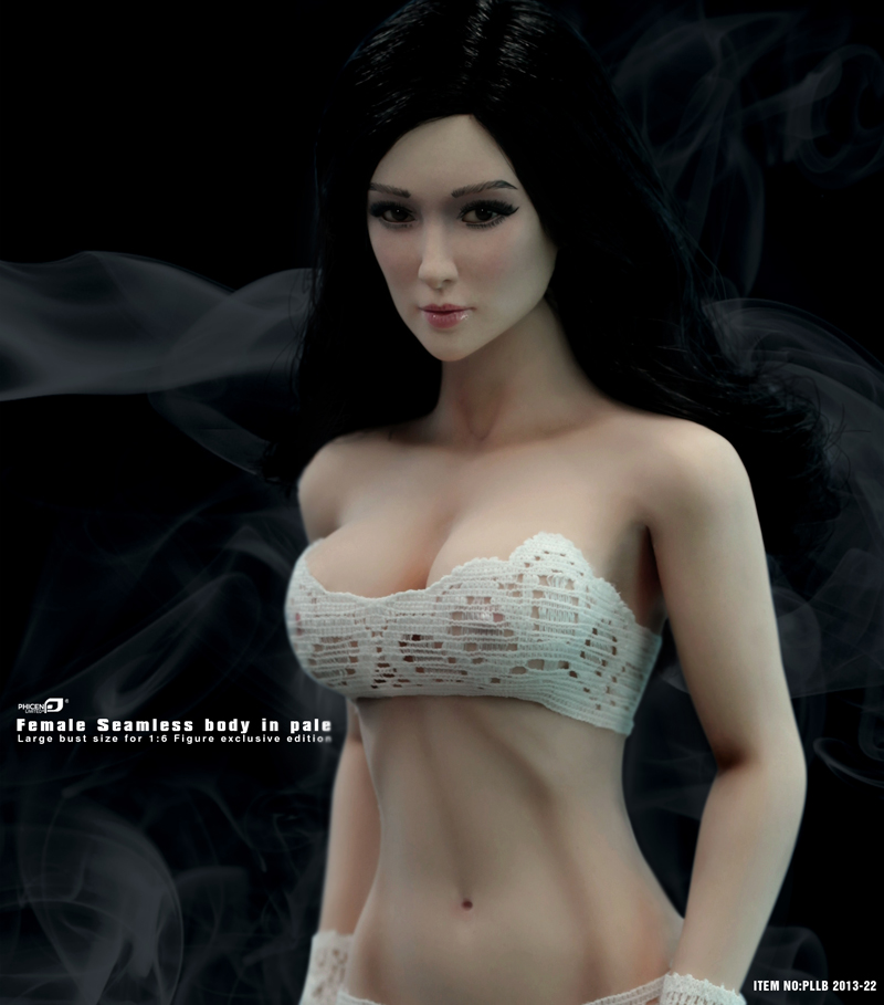  Product image 2 of the product “Tanga and Top Set only  1/6 ”