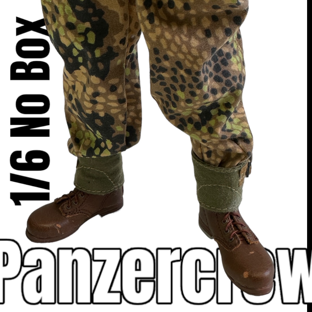  Artikelbild 2 des Artikels “Tim Becker 101 Panzerdivision (Displayed) “