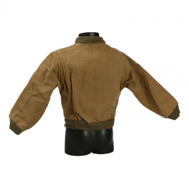  Artikelbild 2 des Artikels “Tanker Winter Combat Jacket (Coyote) 1:6 “