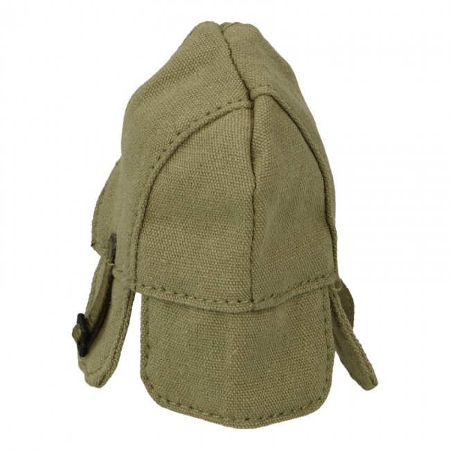  Artikelbild 2 des Artikels “Tanker Winter Helmet (Olive Drab) 1:6 “
