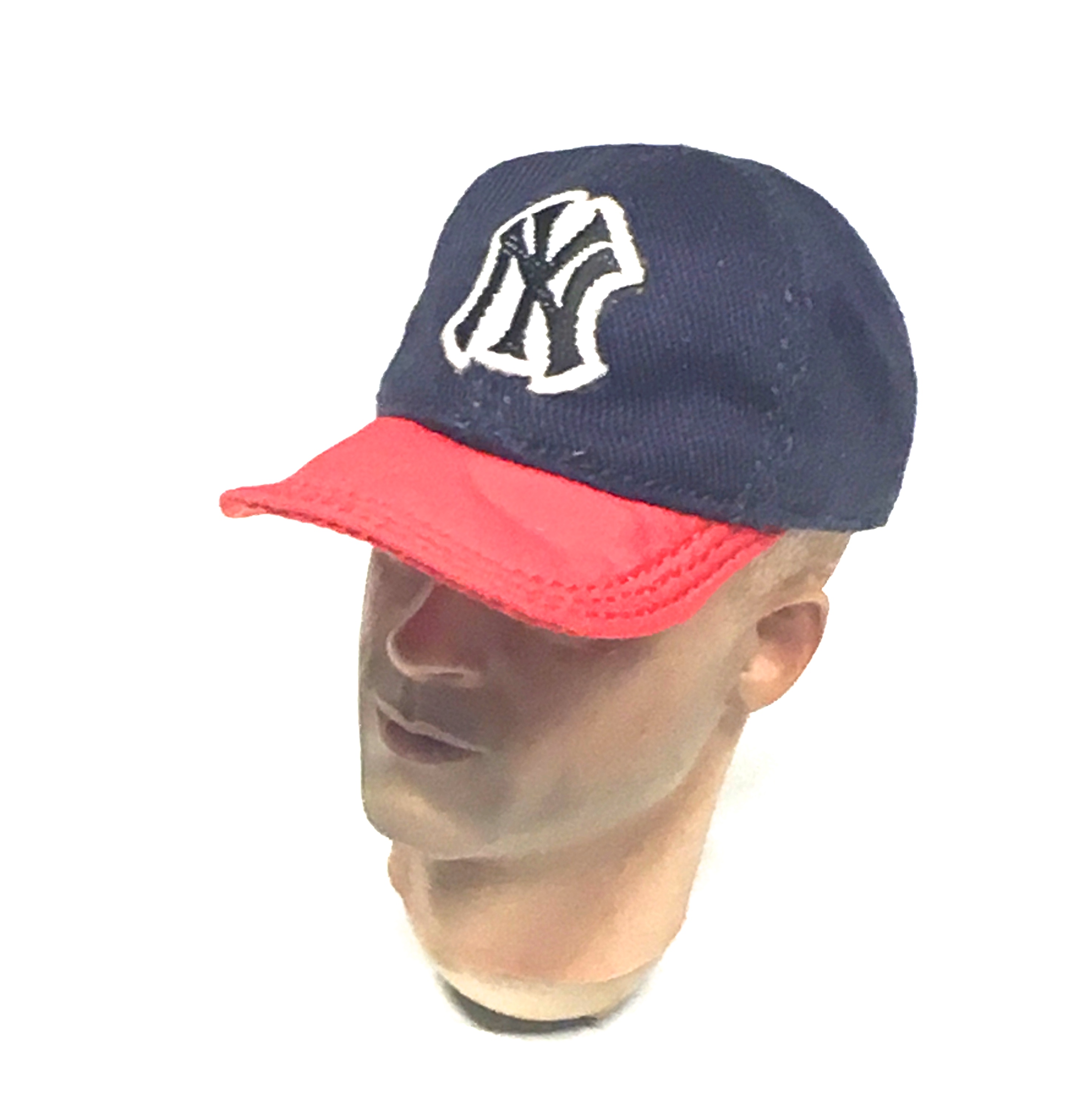  Artikelbild 2 des Artikels “NY Ballcap “