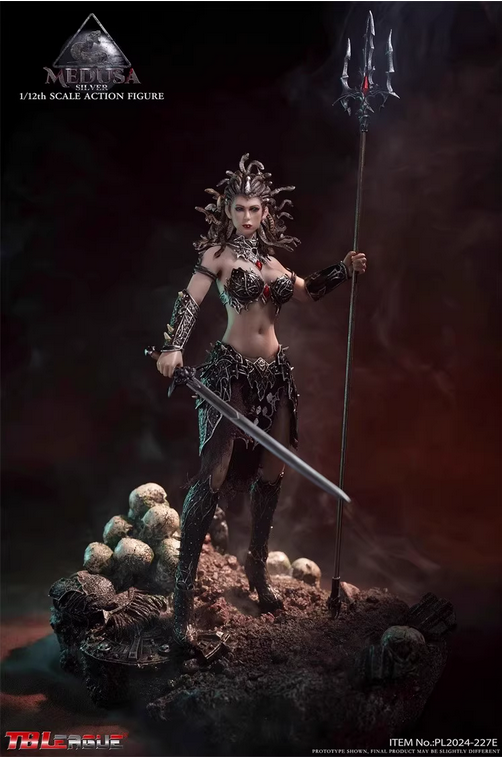  Artikelbild 2 des Artikels “1:12 Medusa (Human Form Version) “