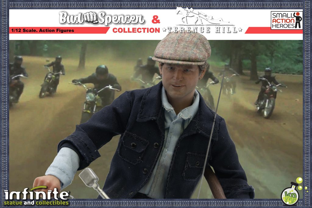  Artikelbild 2 des Artikels “1/12 Terence Hill on Ossa (Exclusive Edition) “