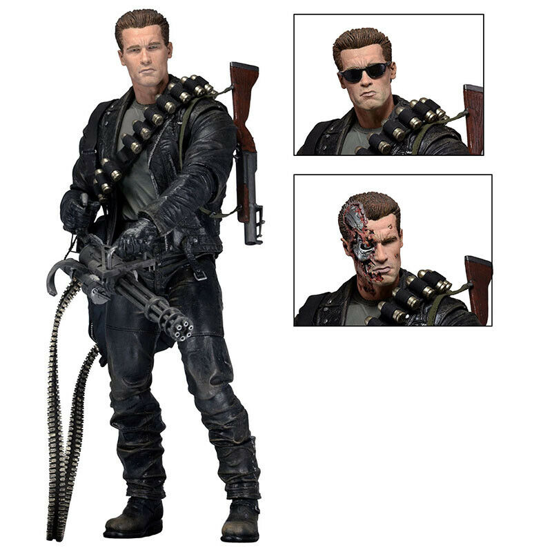  Artikelbild 2 des Artikels “Terminator 2 T-800 Judgment Day “