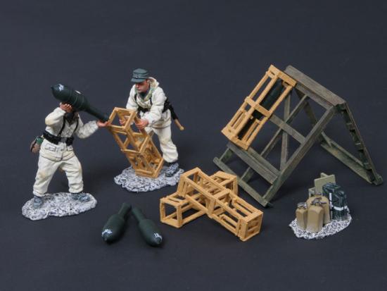  Artikelbild 2 des Artikels “The Rocket Men A “