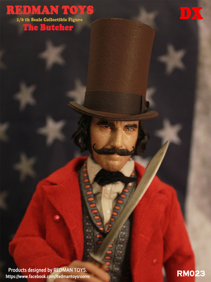  Artikelbild 2 des Artikels “The Butcher  1:6 “