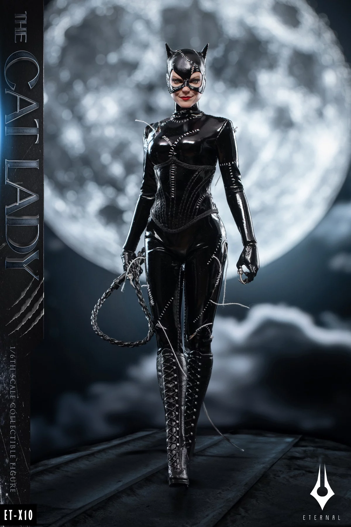  Artikelbild 2 des Artikels “Deluxe Version Collectible Action Figure, 1/6 scale. By ETERNAL TOYS. “