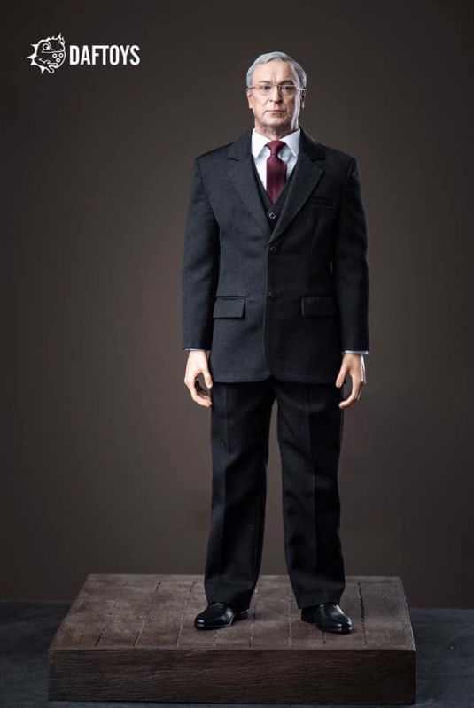  Artikelbild 2 des Artikels “The House Keeper Alfi  1/6 “