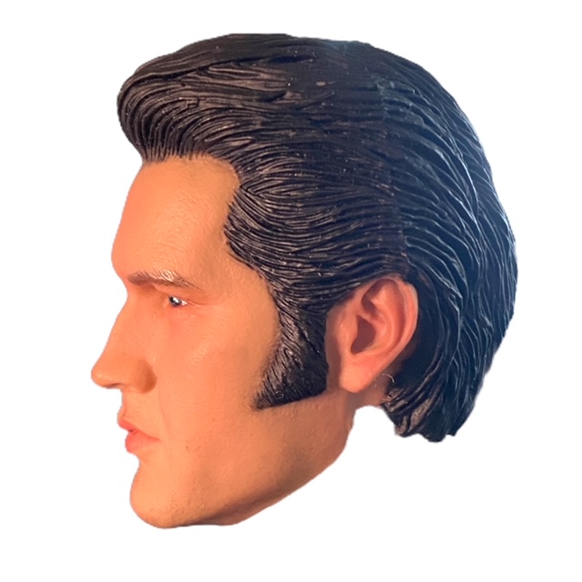  Artikelbild 2 des Artikels “The King Head 1:6 “