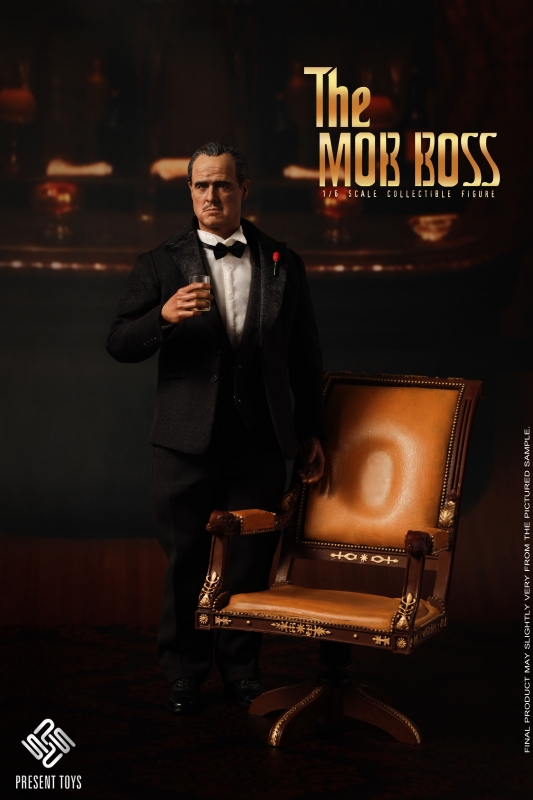  Artikelbild 2 des Artikels “Vito- Chicago Gangster 1930 “