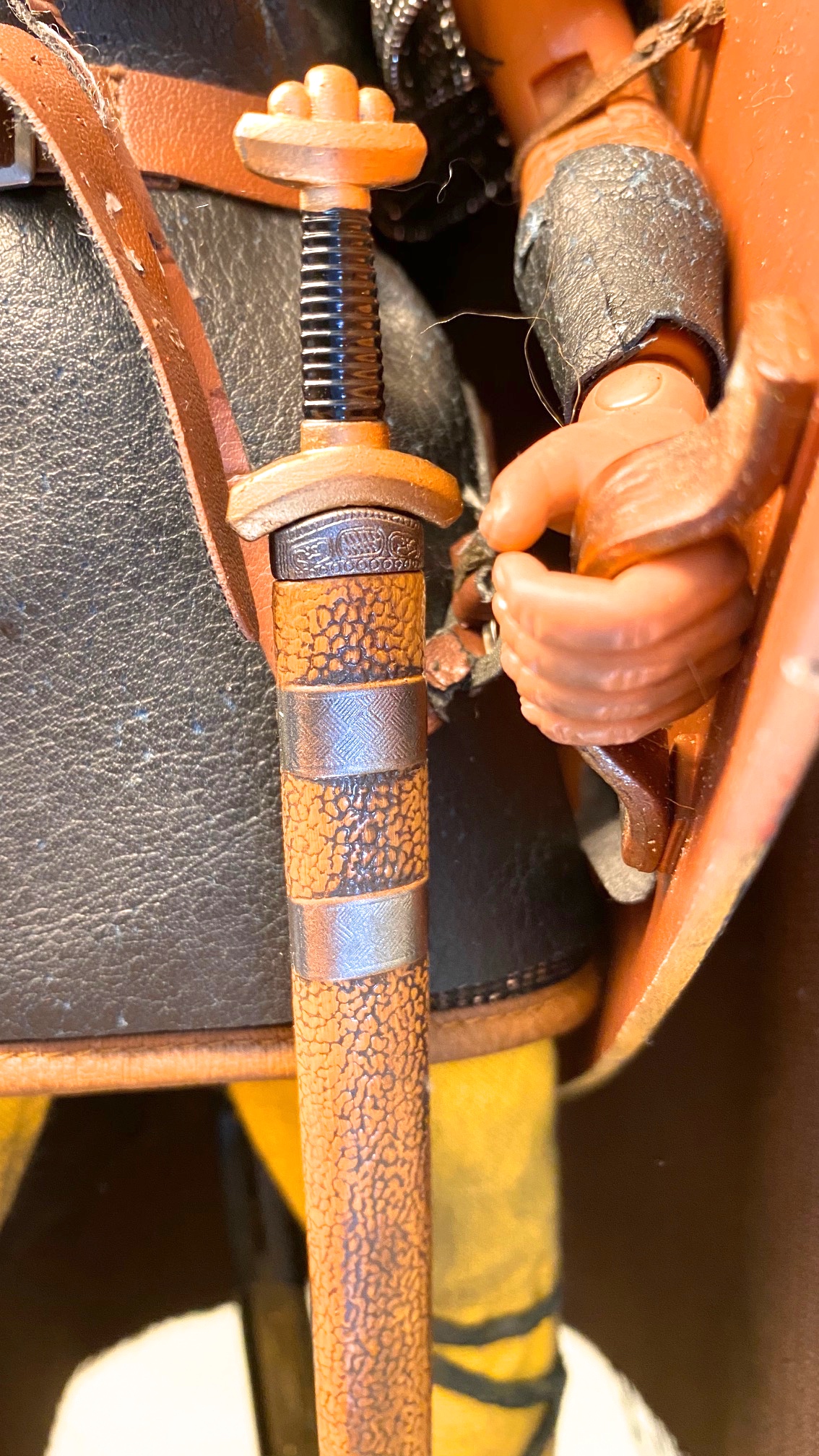  Product image 2 of the product “The Viking II - der Wikinger 1/6 ”