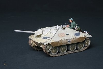  Product image 2 of the product “WWII: Hetzer Winter ”