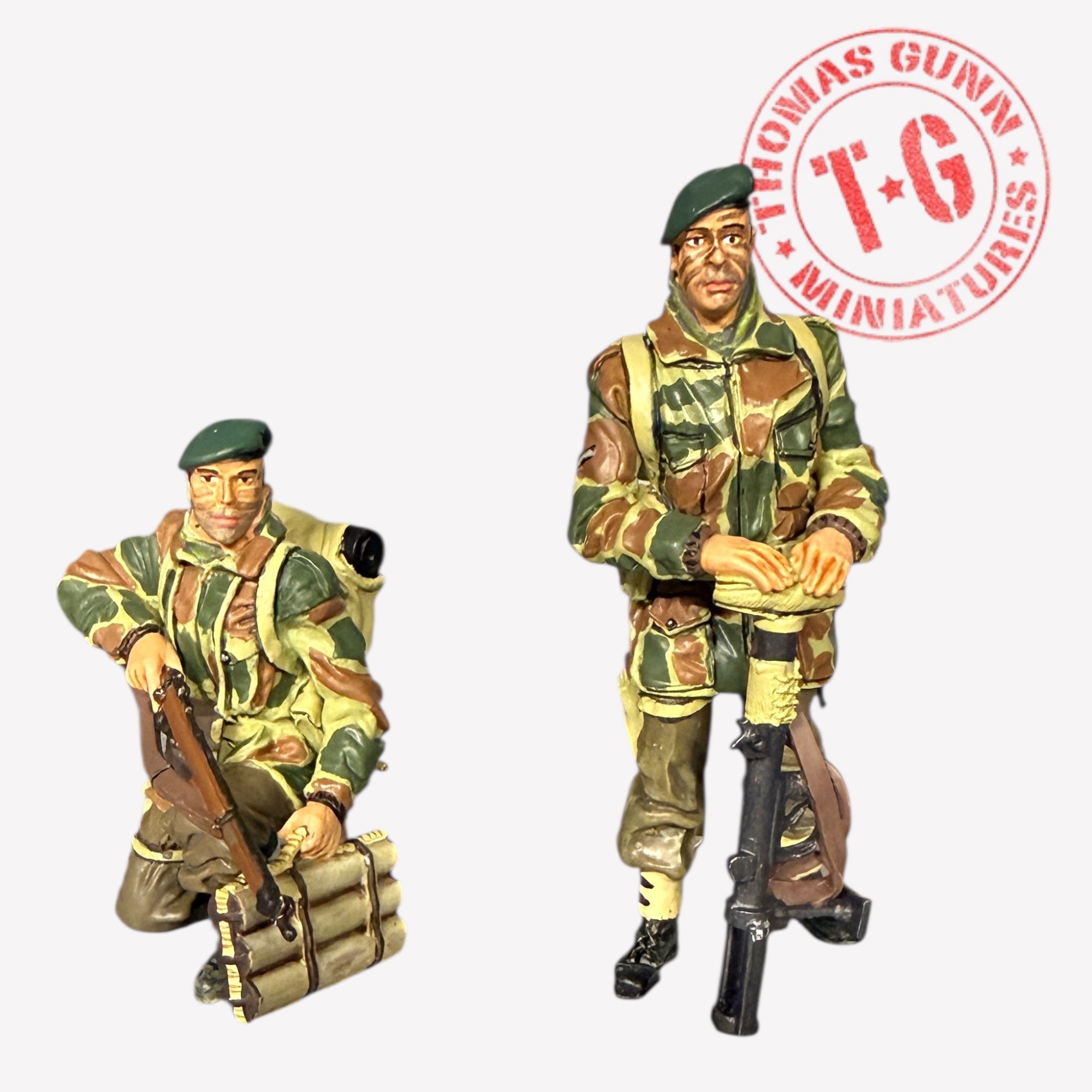  Artikelbild 2 des Artikels “British Airport Tank Rider “