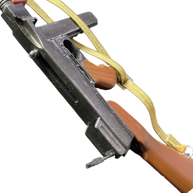  Artikelbild 2 des Artikels “Thompson M1921  Submachinegun ( short Mag) 1:6 “