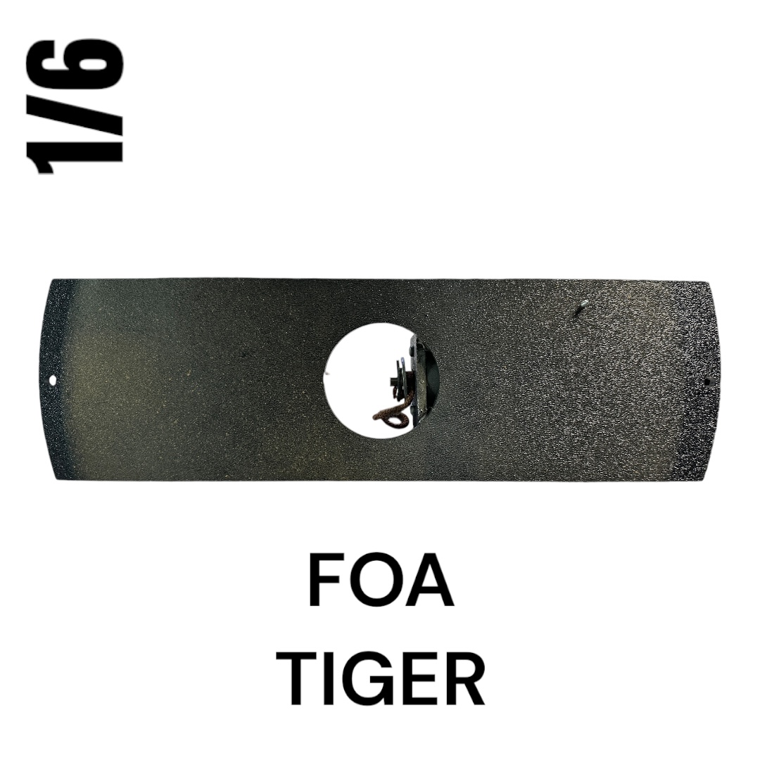  Artikelbild 2 des Artikels “rohr heben und senken Motor Kit  für FOA Tiger I “