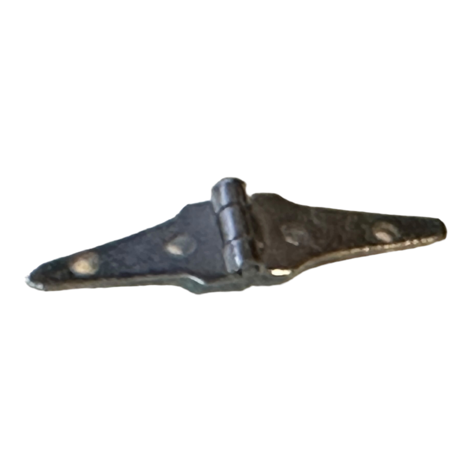  Product image 2 of the product “Hings in Metal 1/6 ”