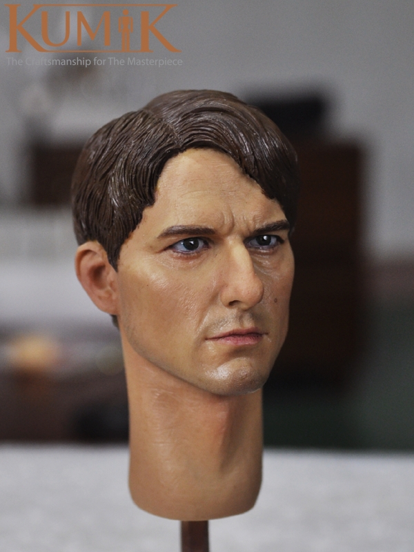  Artikelbild 2 des Artikels “Kumik  Eathan Head Sculpt 1:6 “