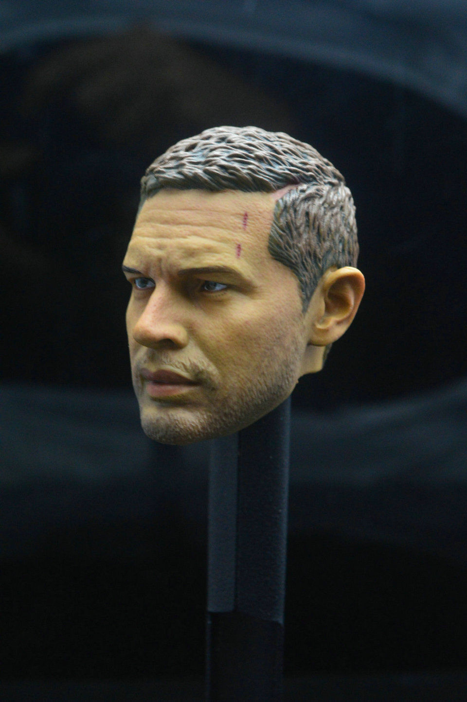  Artikelbild 2 des Artikels “Tom Max  1:6 Head “